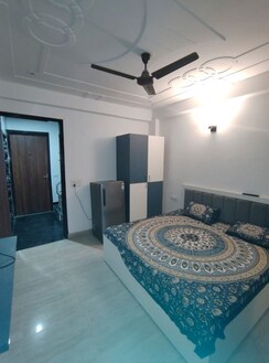 1 RkBuilder Floor For Rent in Agrim Apartment