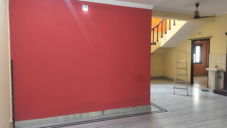 Room, jubilee hills 3 Bedroom 2300 Sq.Ft. Penthouse In Jubilee Hills Hyderabad 10241673