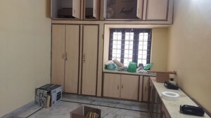 Kitchen in 3 BHK Penthouse at Jubilee Hills – for Rent