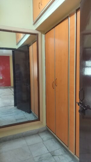 Bedroom in 3 BHK Penthouse at Jubilee Hills – for Rent
