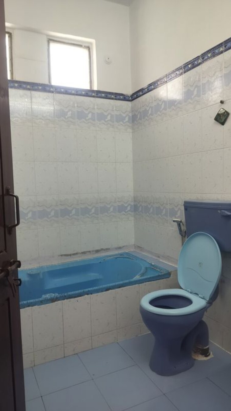 Bathroom, jubilee hills 3 Bedroom 2300 Sq.Ft. Penthouse In Jubilee Hills Hyderabad 10241673