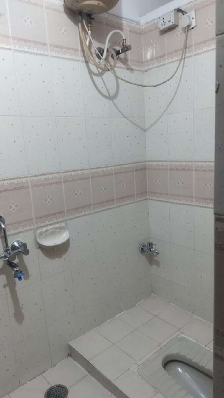 Bathroom, jubilee hills 3 Bedroom 2300 Sq.Ft. Penthouse In Jubilee Hills Hyderabad 10241673