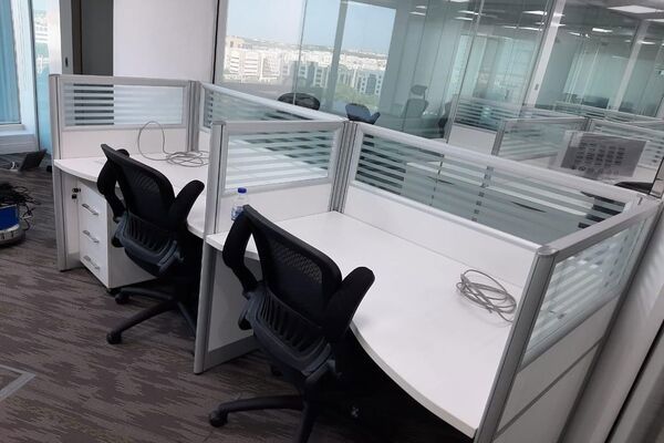 Office Space For Rent in Baner