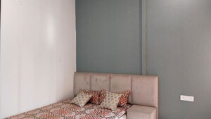 Bedroom in 3 BHK Apartment at Arttech Maulshree Heights, Sector 84 – for Sale