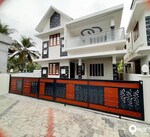 3 BHK + Pooja Room,Servant Room,Study Room,Extra Room,Basement,Store Room 1200 Sq.Ft. Villa in Mysore Road