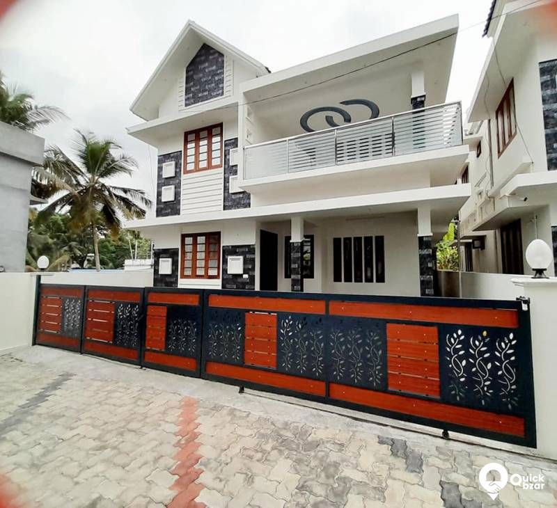 3 BHK + Pooja Room,Servant Room,Study Room,Extra Room,Basement,Store Room Villa For Sale in Mysore Road