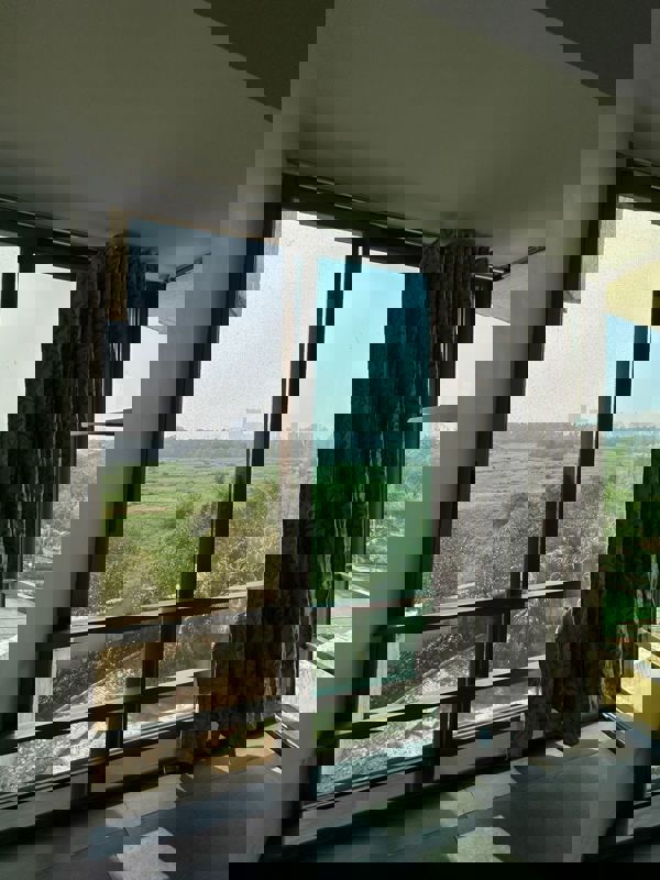 2.5 BHK + Store Room 1105 Sq.Ft. Apartment in Oberoi Realty Woods