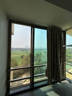 2.5 BHK + Store Room Apartment For Sale in Oberoi Realty Woods