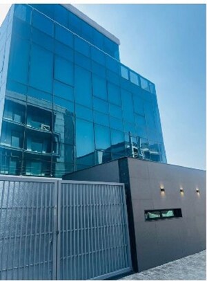  Office Space For Rent in Dlf Phase I