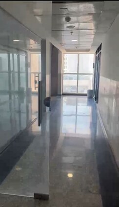 Office Space For Rent in Sushma Infinium