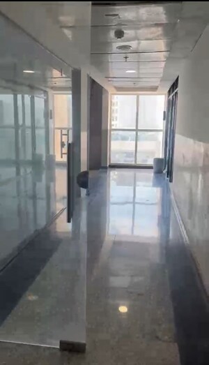  Office Space For Rent in Sushma Infinium, Ghazipur