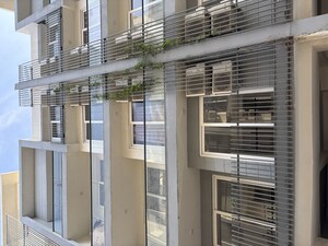 3 BHK Builder Floor – Exterior View View at M3M Soulitude, Sector 89 - for Sale