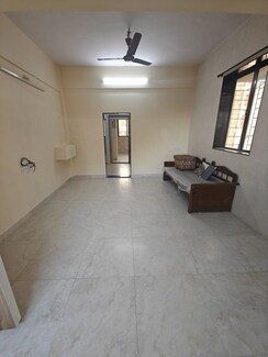 1 BHK Apartment For Rent in Shree Parvati CHS