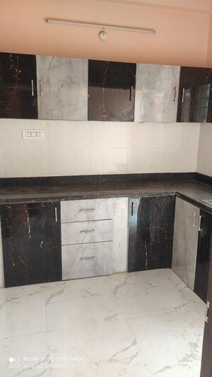 Kitchen in 3 BHK Apartment at Manikonda – for Rent