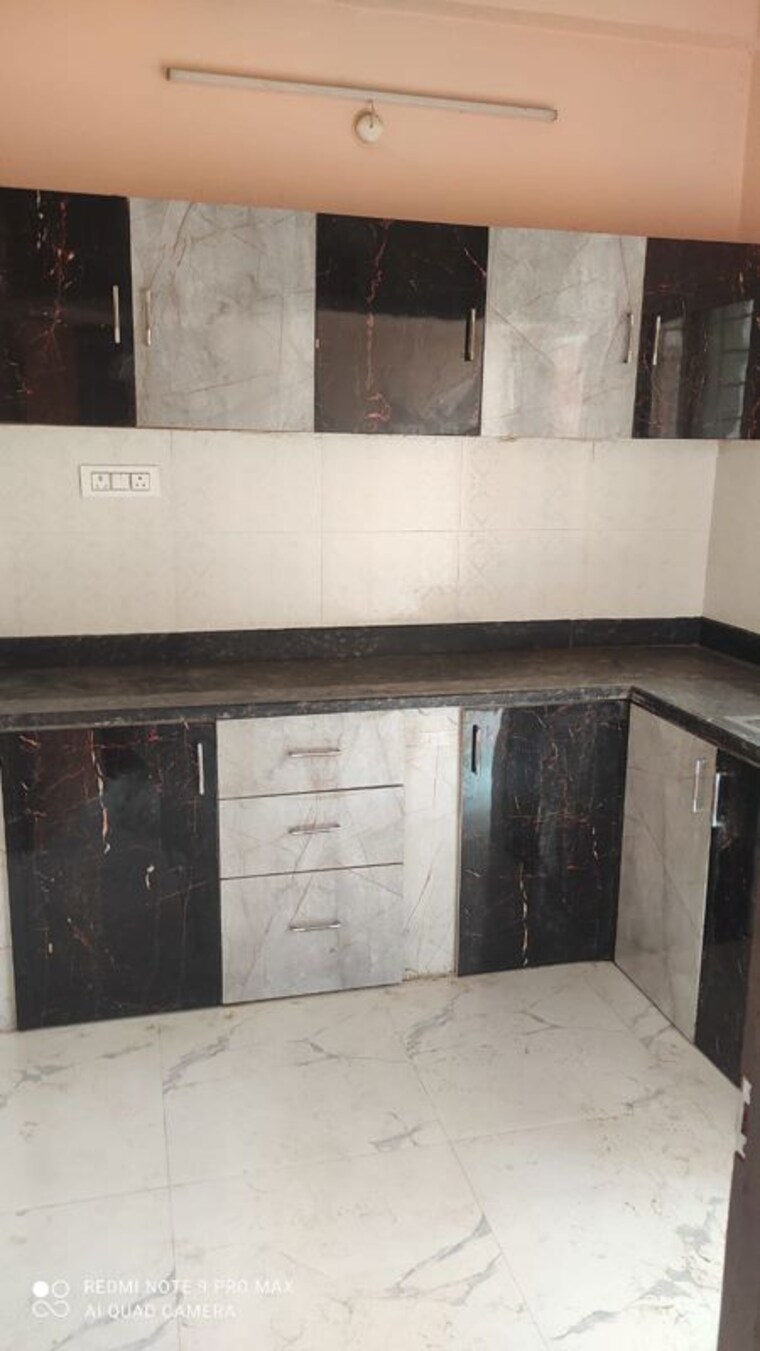 Kitchen, manikonda 3 Bedroom 1700 Sq.Ft. Apartment In Manikonda Hyderabad 10241809