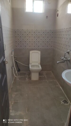 Bathroom in 3 BHK Apartment at Manikonda – for Rent