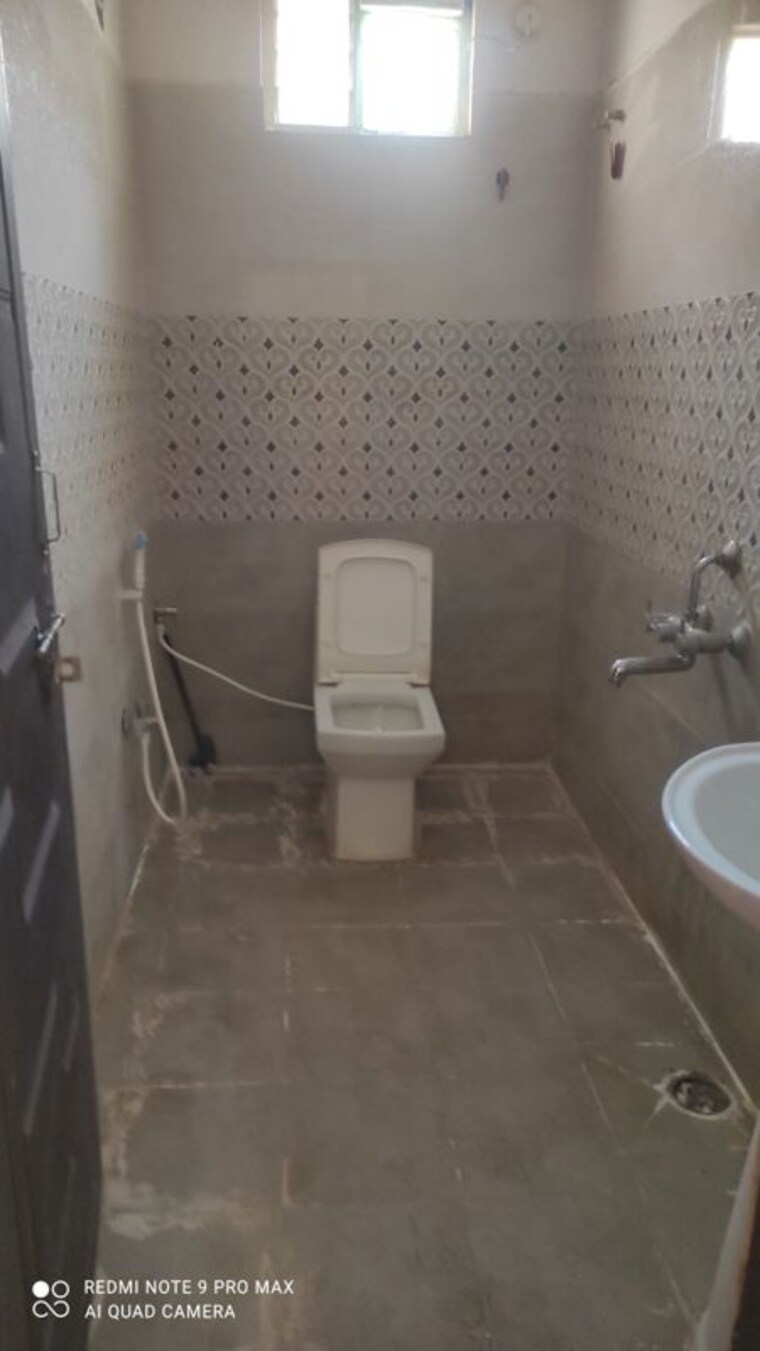 Bathroom, manikonda 3 Bedroom 1700 Sq.Ft. Apartment In Manikonda Hyderabad 10241809