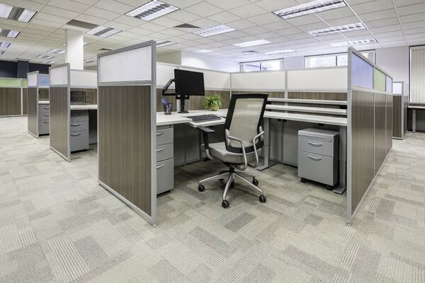 Office Space For Rent in Clover Park