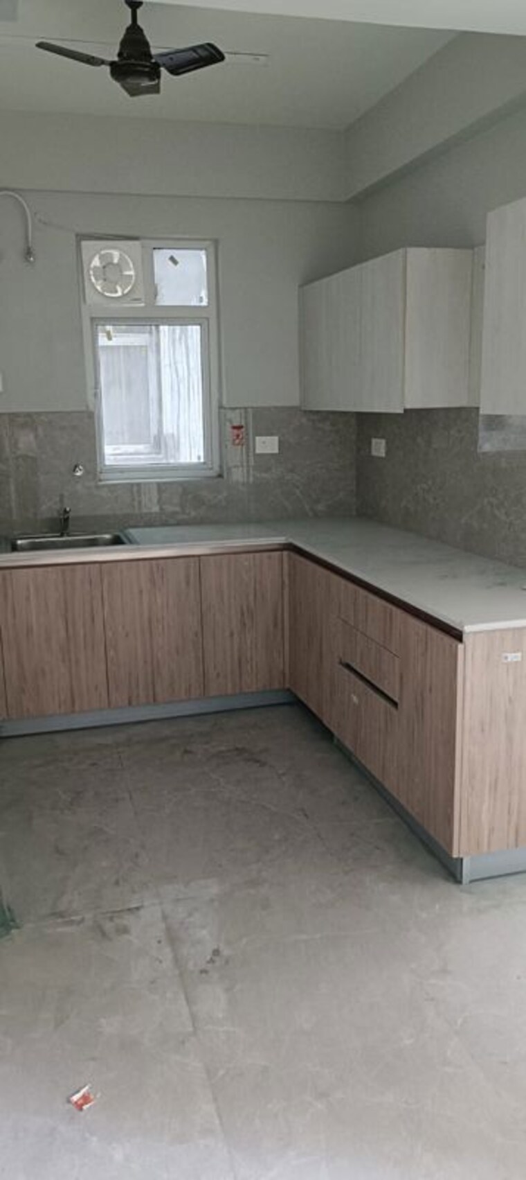 Kitchen, apex-our-homes 2 Bedroom 581 Sq.Ft. Apartment In Sector 37c Gurgaon 10241764