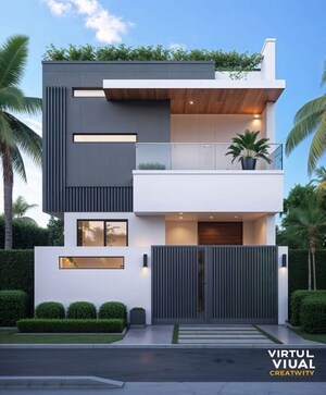 Kitchen in 2 BHK Builder Floor at Sector 23 Dwarka – for Sale