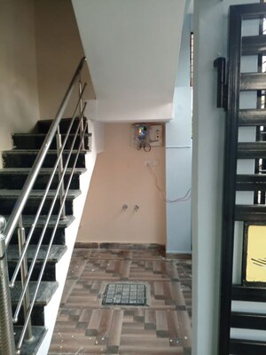 Staircase in 2 BHK Builder Floor at Sector 23 Dwarka – for Sale