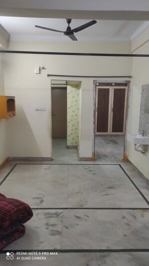 1 BHK Apartment For Sale in Manikonda