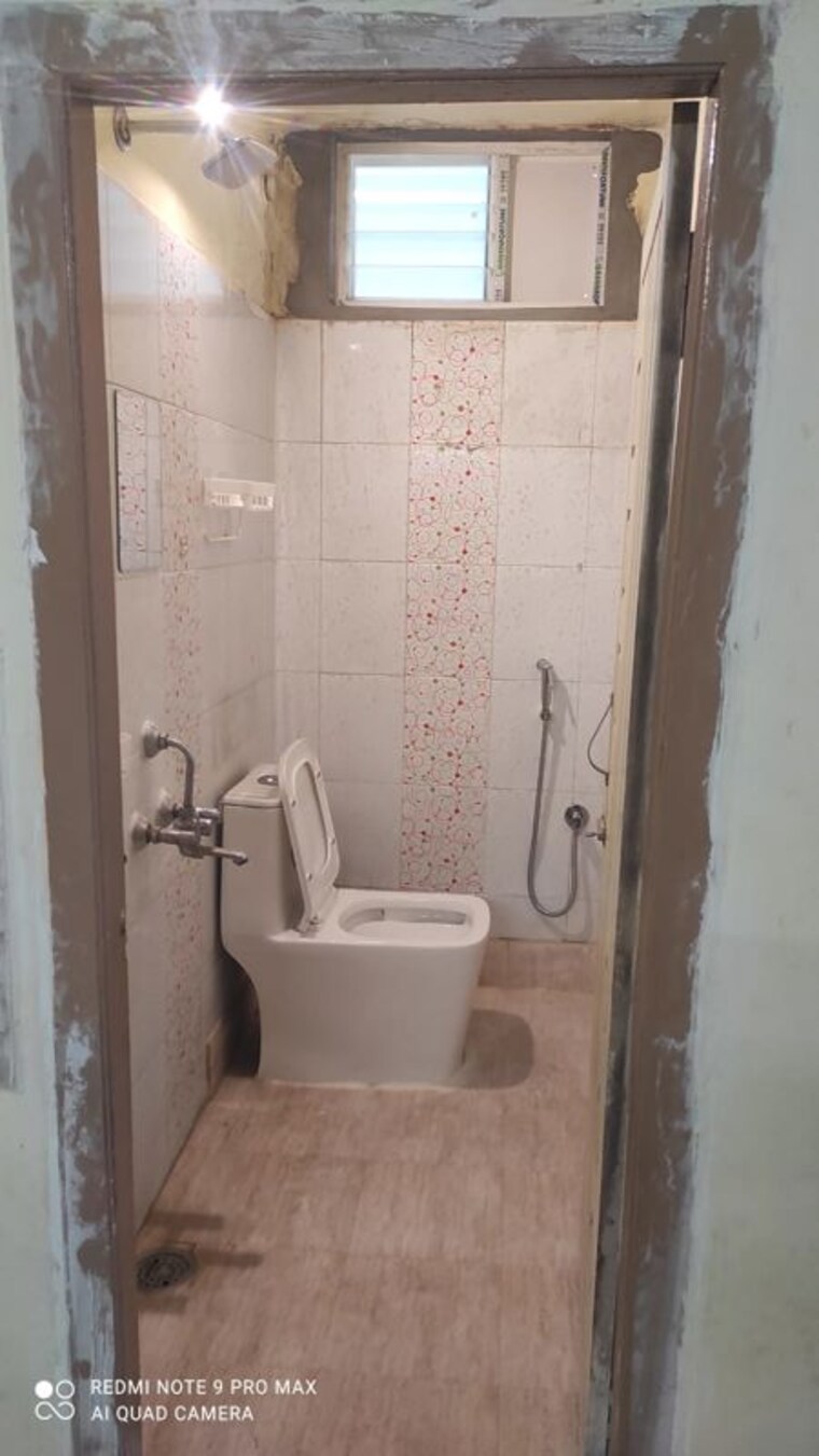 Bathroom, manikonda 1 Bedroom 760 Sq.Ft. Apartment In Manikonda Hyderabad 10241828