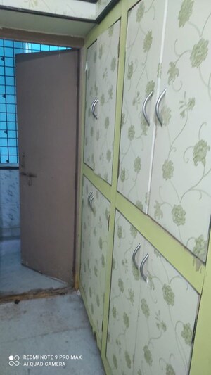 Balcony in 1 BHK Apartment at Manikonda – for Sale
