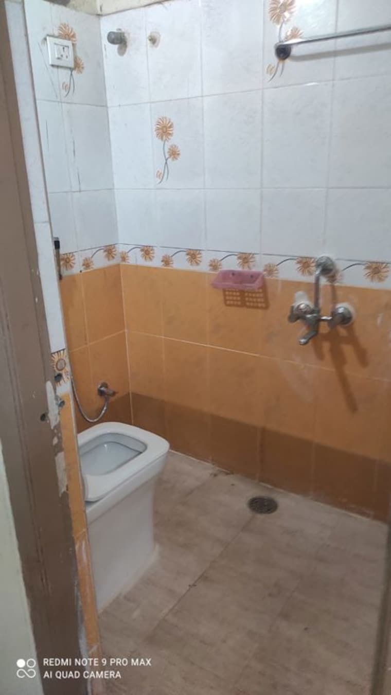 Bathroom, manikonda 1 Bedroom 760 Sq.Ft. Apartment In Manikonda Hyderabad 10241828