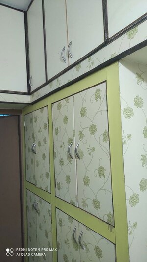 Balcony in 1 BHK Apartment at Manikonda – for Sale