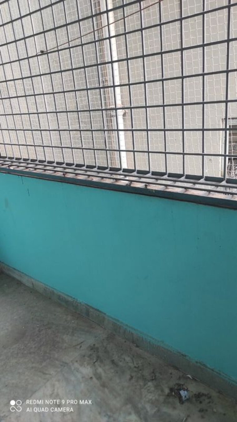 Balcony, manikonda 1 Bedroom 760 Sq.Ft. Apartment In Manikonda Hyderabad 10241828