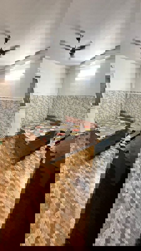 1 Rk  40 Sq.Yd. Builder Floor in Vipul World Floors