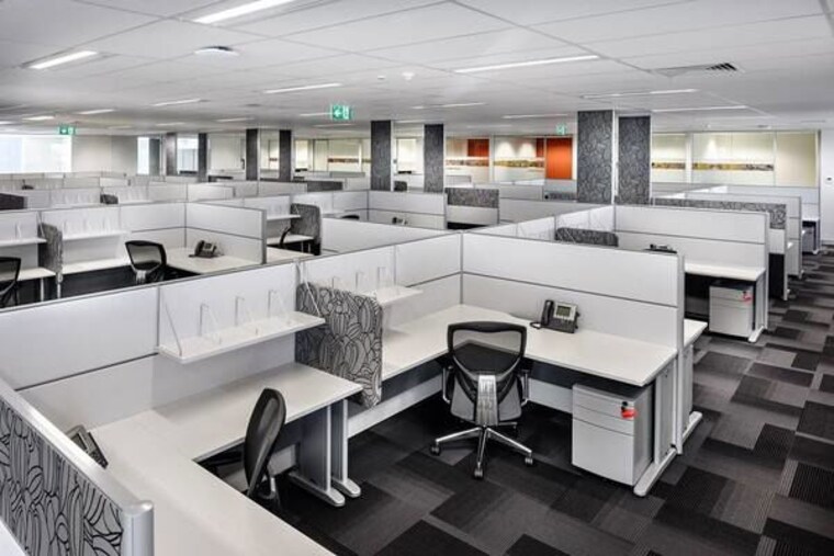 Team Area, karan-vesta Commercial Office Space 4455 Sq.Ft. In Kalyani Nagar Pune 10241840