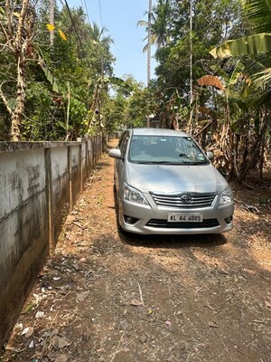 Plot Area in  Plot at Kolazhy – for Sale