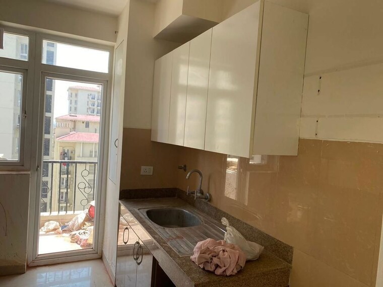 Kitchen, ireo-the-corridors 3 Bedroom 1920 Sq.Ft. Apartment In Sector 67a Gurgaon 10241821
