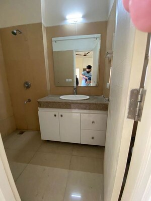 Kitchen in 3 BHK Apartment at Ireo The Corridors, Sector 67a – for Sale