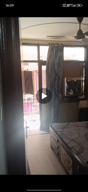 Bathroom in 3 BHK Apartment at Bhogal – for Sale