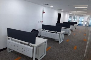  Office Space For Rent in Meera Nagar
