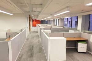 Common Area in  Office Space at Meera Nagar – for Rent