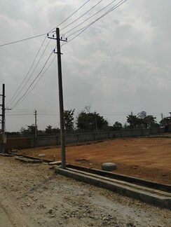 Plot For Sale in Mysore Road