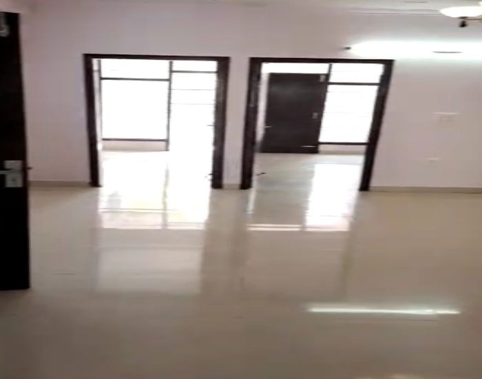 2 BHK 670 Sq.Ft. Apartment in Eldeco Live By The Greens