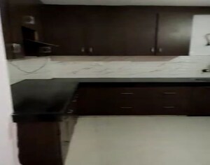 Kitchen in 2 BHK Apartment at Eldeco Live By The Greens, Sector 150 – for Sale