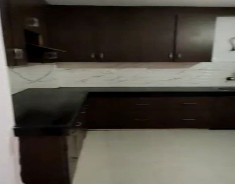 Kitchen, eldeco-live-by-the-greens 2 Bedroom 670 Sq.Ft. Apartment In Sector 150 Noida 10241882