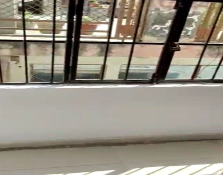 Balcony, eldeco-live-by-the-greens 2 Bedroom 670 Sq.Ft. Apartment In Sector 150 Noida 10241882