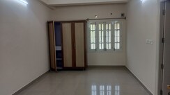 3 BHK + Pooja Room Apartment For Rent in Jubilee Hills