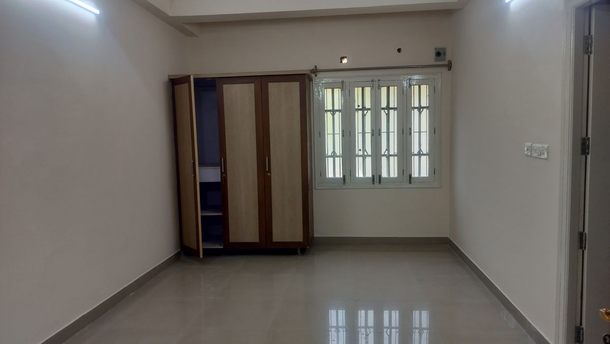 3 BHK + Pooja Room Apartment For Rent in Jubilee Hills