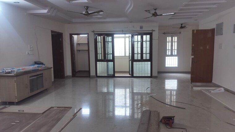 Room, jubilee hills 3 Bedroom 2350 Sq.Ft. Apartment In Jubilee Hills Hyderabad 10241814