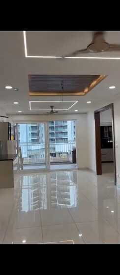 3 BHK Apartment For Rent in Prestige Beverly Hills