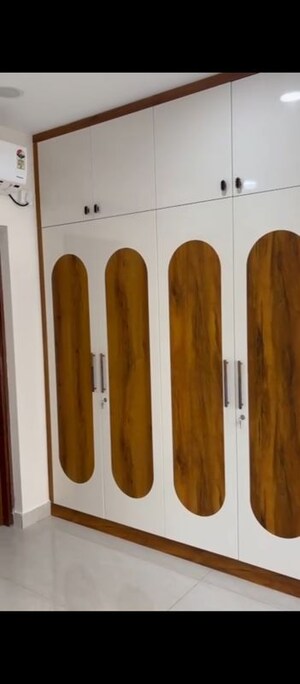 Furnished Amenities in 3 BHK Apartment at Prestige Beverly Hills, Kokapet – for Rent