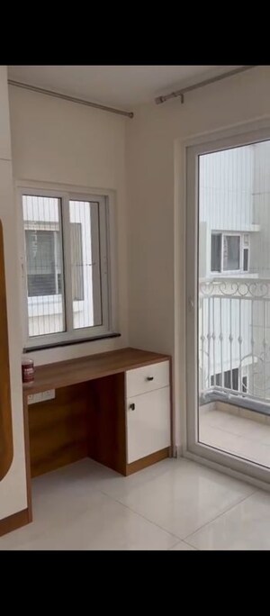 Kitchen in 3 BHK Apartment at Prestige Beverly Hills, Kokapet – for Rent